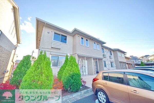 外観(お部屋探しはタウンハウジング蘇我店にお任せ下さい♪)