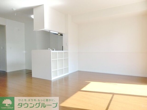 リビング・居室(お問合せはタウンハウジング蘇我店まで！※現地待合わせ相談可能)