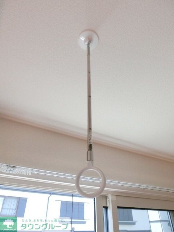 設備(お部屋探しは【タウンハウジング蘇我店】にお任せ下さい♪)