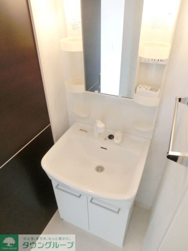 洗面(お部屋探しは【タウンハウジング蘇我店】にお任せ下さい♪)