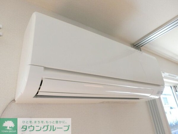 設備(お部屋探しは【タウンハウジング蘇我店】にお任せ下さい♪)