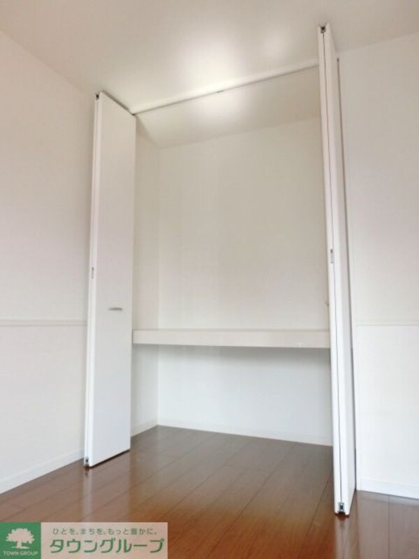 収納(お問合せはタウンハウジング蘇我店まで！※現地待合わせ相談可能)