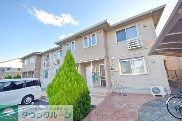 外観(お問合せはタウンハウジング蘇我店まで！※現地待合わせ相談可能)