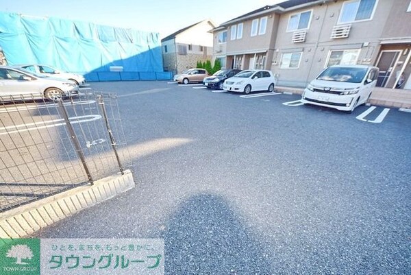 駐車場(お問合せはタウンハウジング蘇我店まで！※現地待合わせ相談可能)