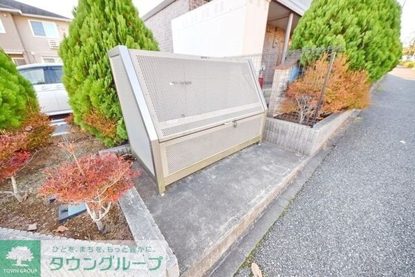 共有部分(お問合せはタウンハウジング蘇我店まで！※現地待合わせ相談可能)