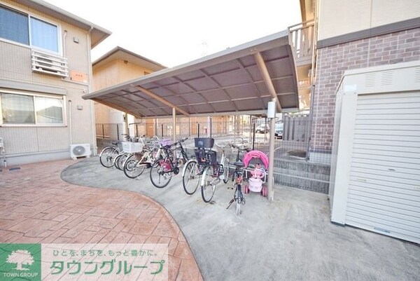 その他(お部屋探しは【タウンハウジング蘇我店】にお任せ下さい♪)