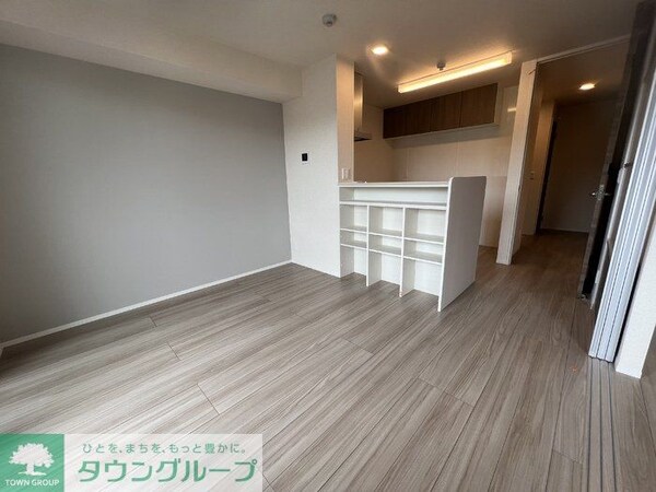 リビング・居室(お問合せはタウンハウジングまで！※現地待合わせ相談可能)
