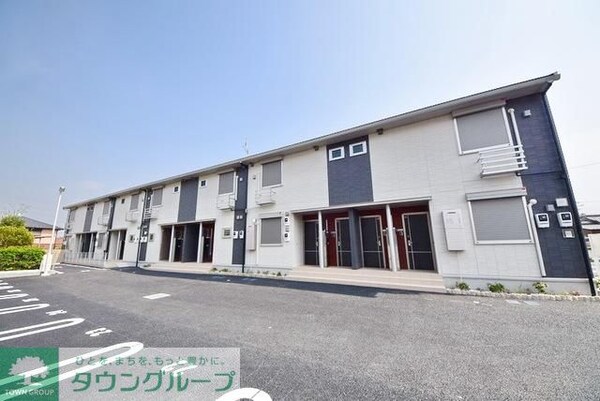 外観(お問合せはタウンハウジングまで！※現地待合わせ相談可能)