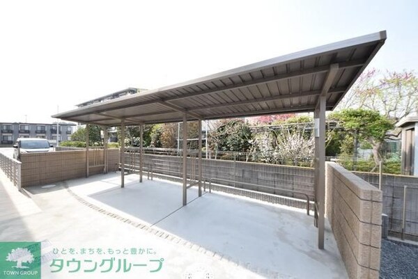 共有部分(お問合せはタウンハウジングまで！※現地待合わせ相談可能)