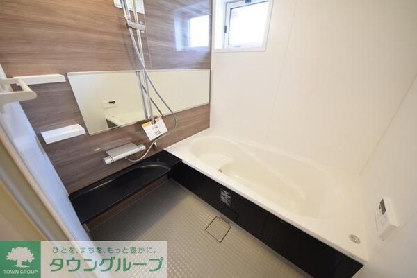 バス／シャワールーム等(お問合せはタウンハウジングまで！※現地待合わせ相談可能)