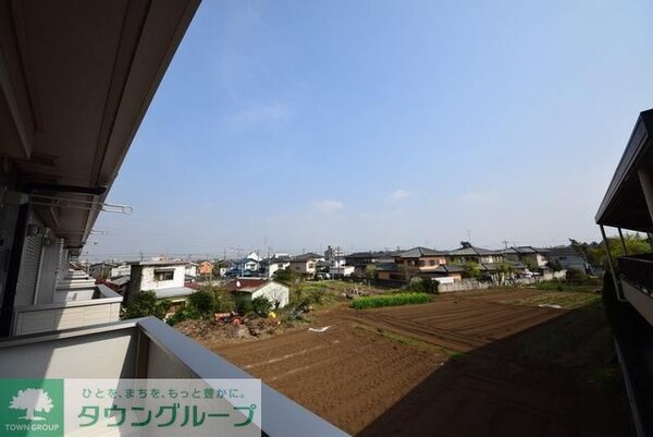 眺望(お問合せはタウンハウジングまで！※現地待合わせ相談可能)