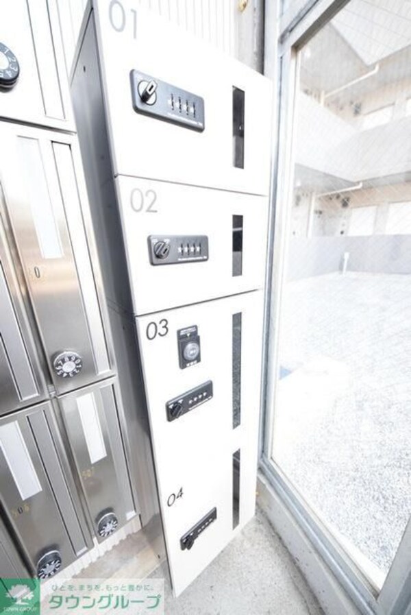 共有部分(お問合せはタウンハウジングまで！※現地待合わせ相談可能)