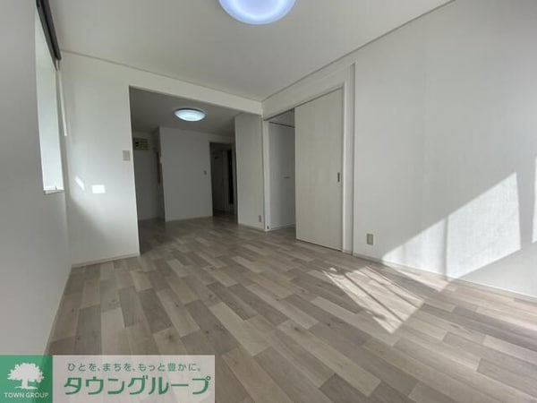 リビング・居室