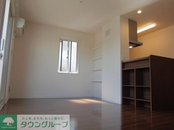 リビング・居室