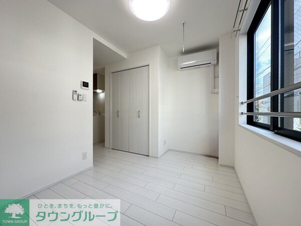 リビング・居室