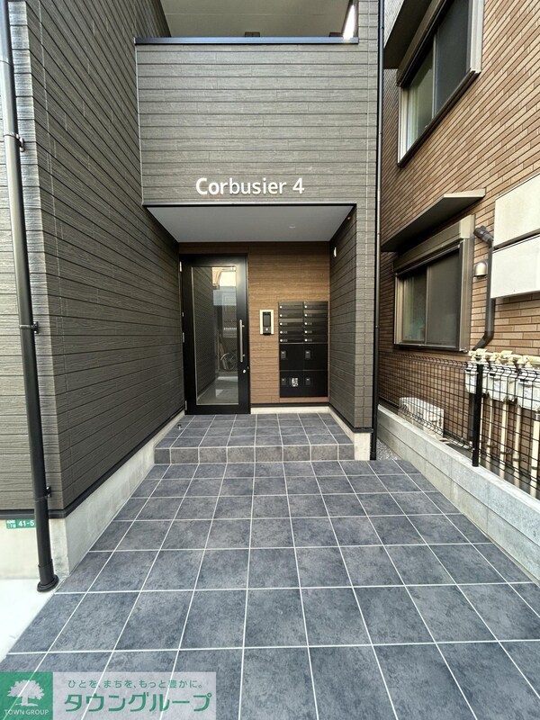 エントランス(エントランス)