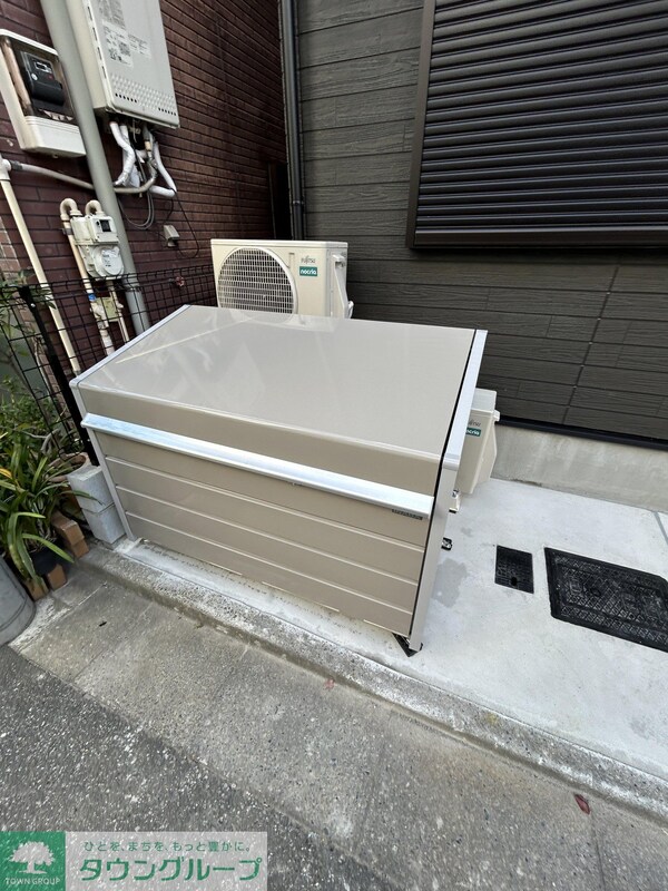 その他(バルコニー)