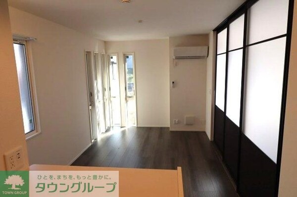 リビング・居室