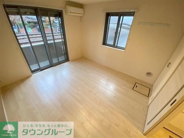 リビング・居室