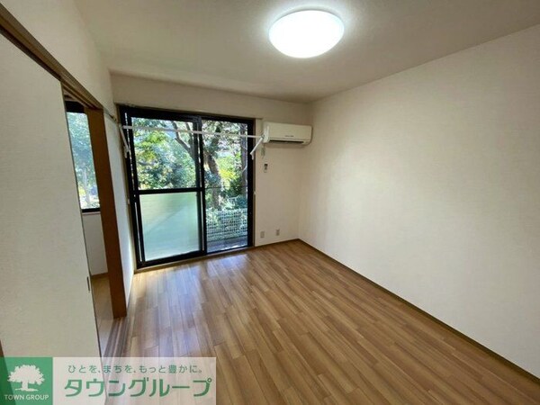 リビング・居室(お問合せはタウンハウジングまで！※現地待合わせ相談可能)