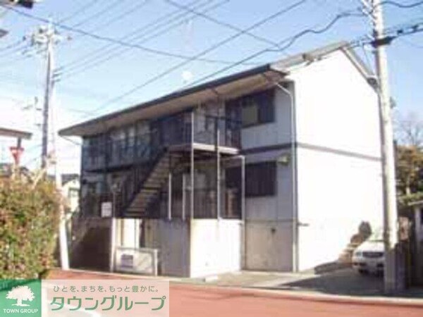 外観(お問合せはタウンハウジングまで！※現地待合わせ相談可能)