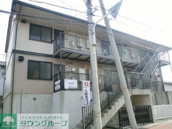 外観(お問合せはタウンハウジングまで！※現地待合わせ相談可能)