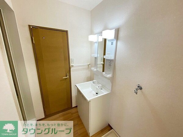 洗面(お問合せはタウンハウジングまで！※現地待合わせ相談可能)