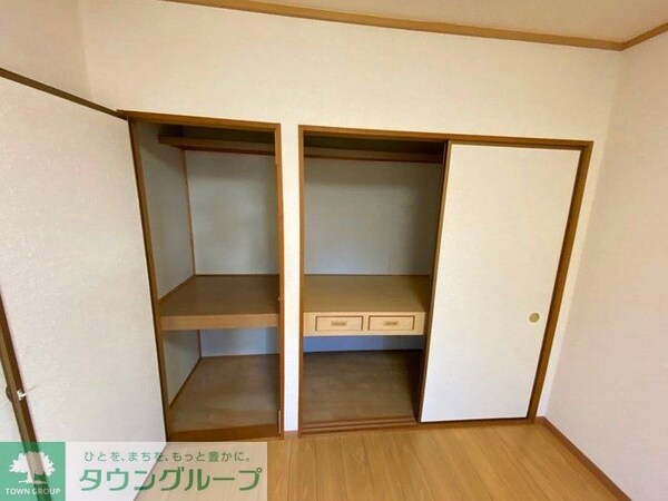 収納(お問合せはタウンハウジングまで！※現地待合わせ相談可能)