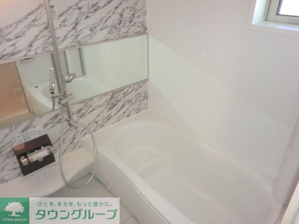 バス／シャワールーム等(お問合せはタウンハウジングまで！※現地待合わせ相談可能)