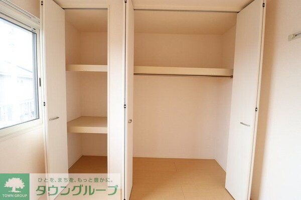 収納(お問合せはタウンハウジングまで！※現地待合わせ相談可能)