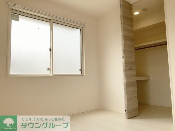 子供部屋(お部屋探しは【タウンハウジング蘇我店】にお任せ下さい♪)