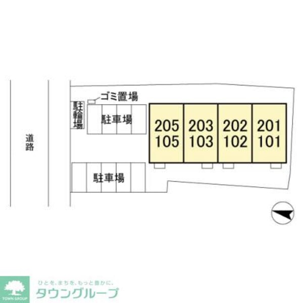 その他(お問合せはタウンハウジングまで！※現地待合わせ相談可能)