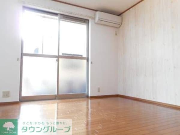 リビング・居室