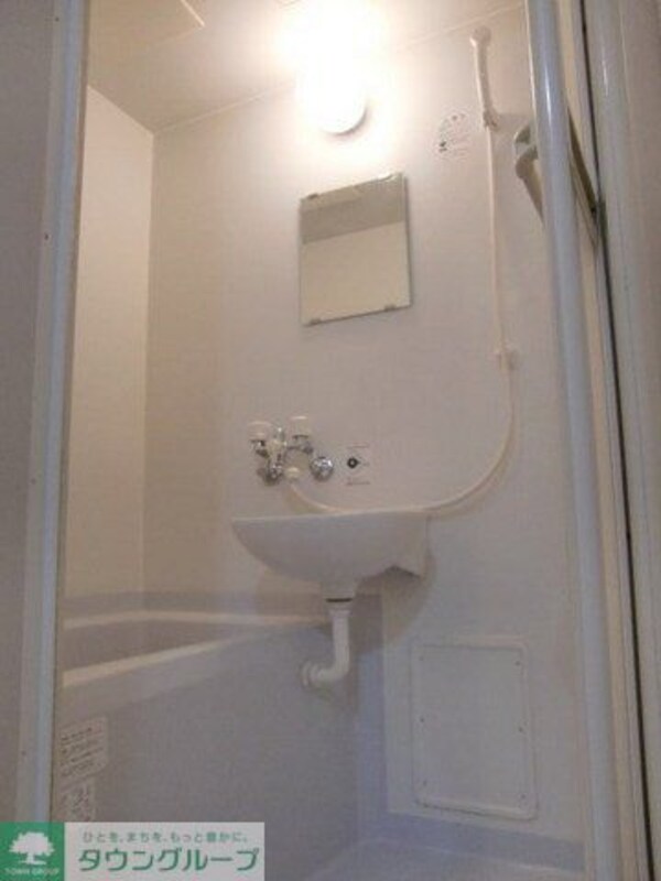 バス／シャワールーム等