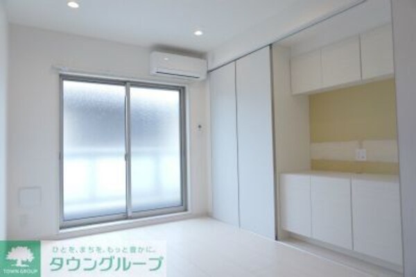 リビング・居室