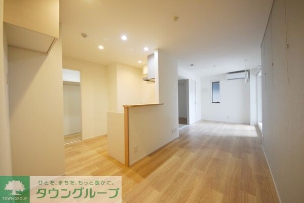 リビング・居室