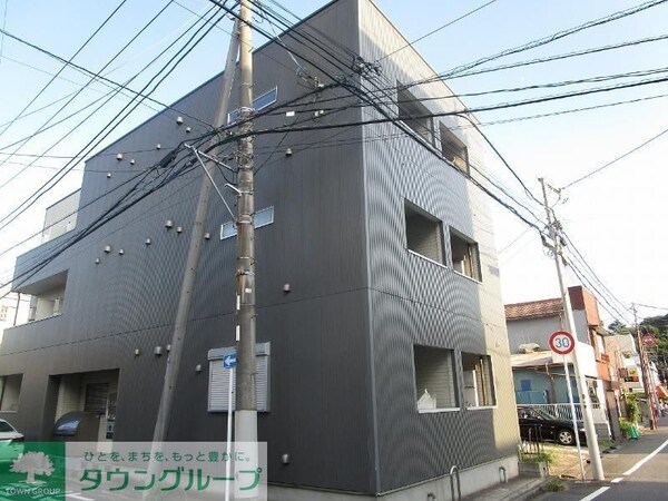 共有部分(お問合せはタウンハウジングまで！※現地待合わせ相談可能)