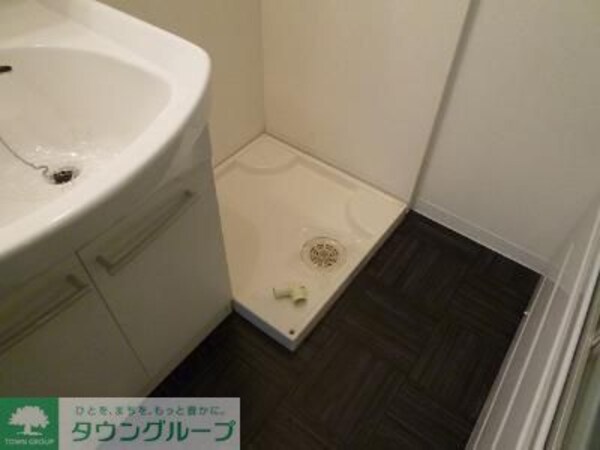 洗面(お問合せはタウンハウジングまで！※現地待合わせ相談可能)