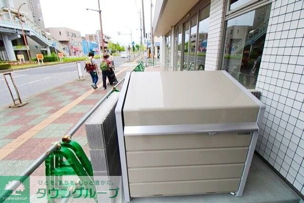 共有部分(お問合せはタウンハウジングまで！※現地待合わせ相談可能)