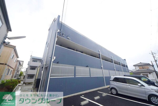 外観(お問合せはタウンハウジングまで！※現地待合わせ相談可能)