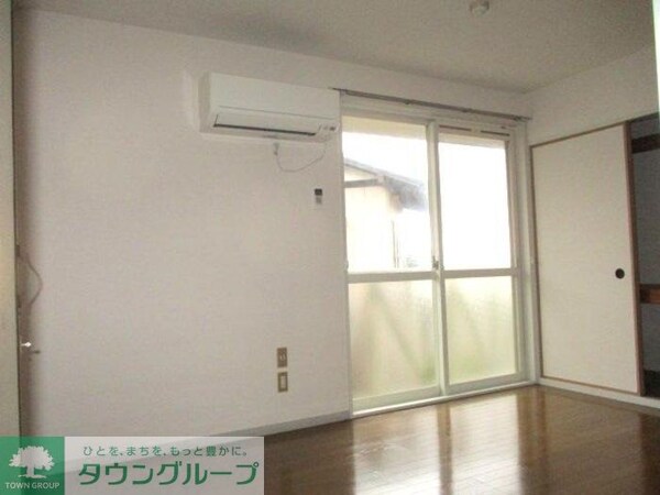 寝室(現地待ち合わせ歓迎♪お問合せはタウンハウジング千葉まで！)