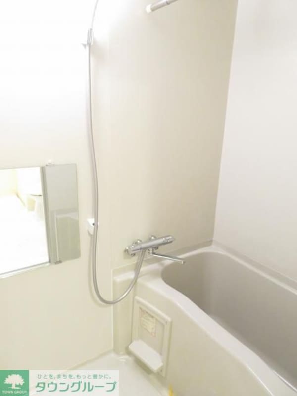 バス／シャワールーム等