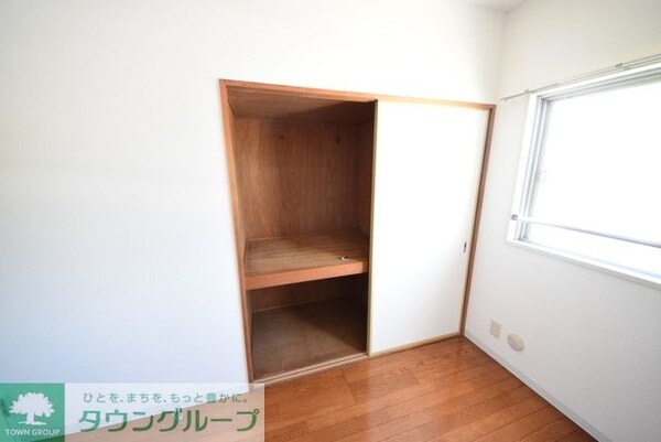 収納(※別部屋参考写真)