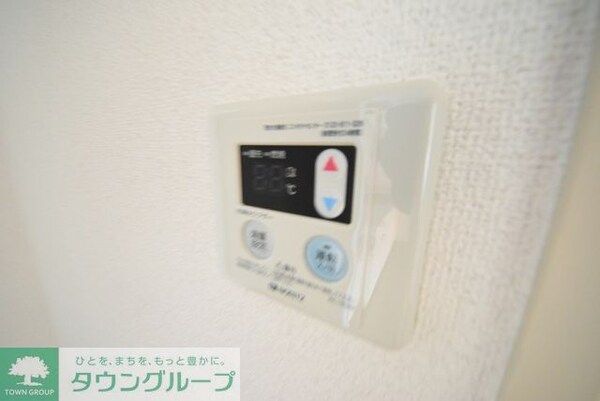 設備(※別部屋参考写真)