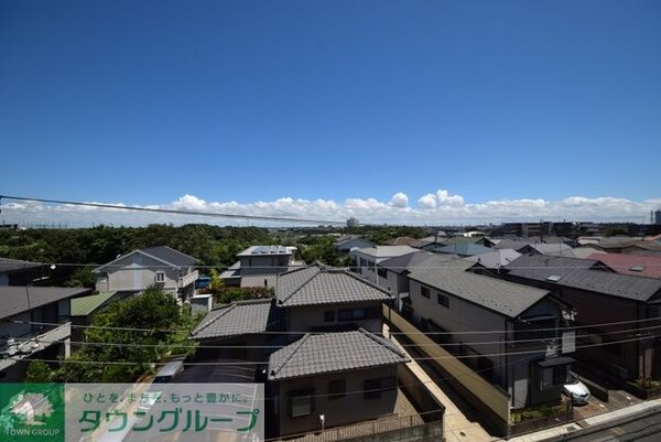 眺望(※別部屋参考写真)