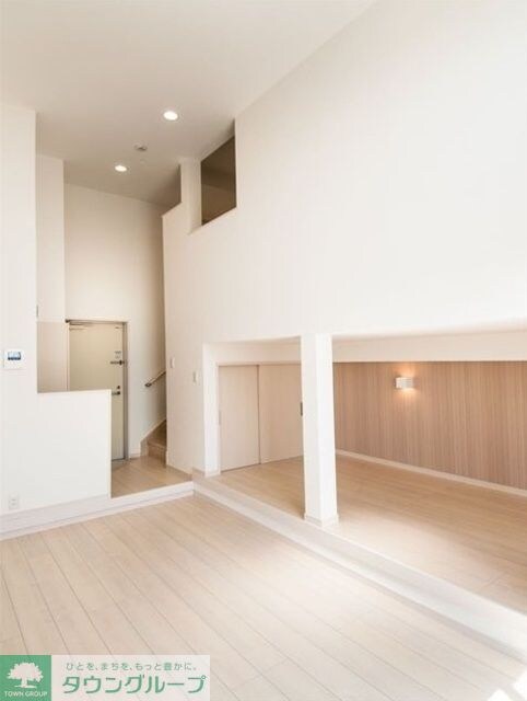 物件内観写真3　(お問合せはタウンハウジングまで！※現地待合わせ相談可能)