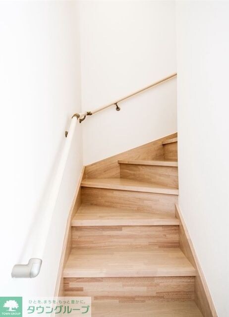 物件内観写真5　(お問合せはタウンハウジングまで！※現地待合わせ相談可能)