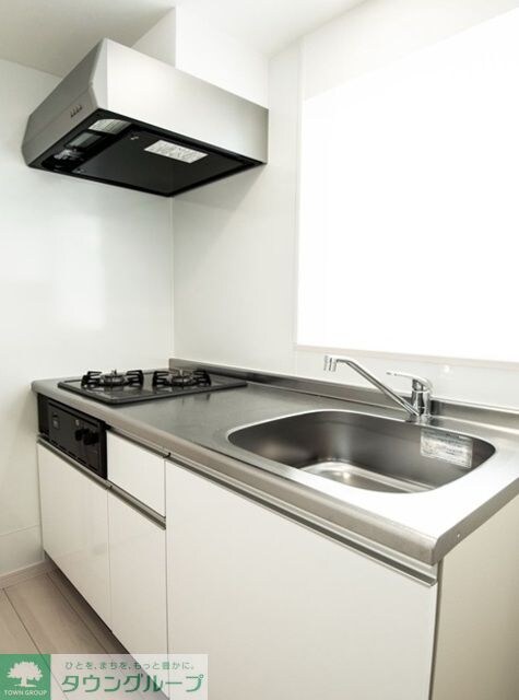 物件内観写真6　(お問合せはタウンハウジングまで！※現地待合わせ相談可能)