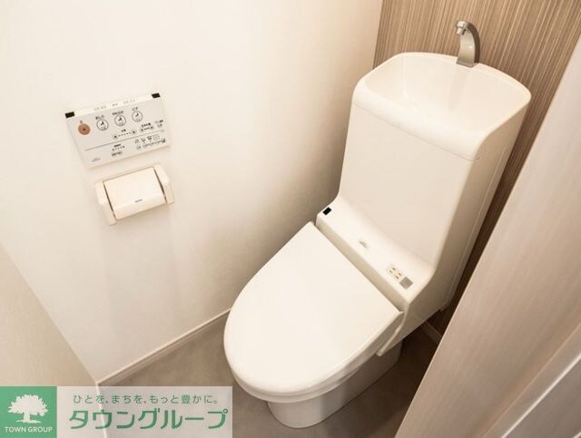 物件内観写真8　(お問合せはタウンハウジングまで！※現地待合わせ相談可能)