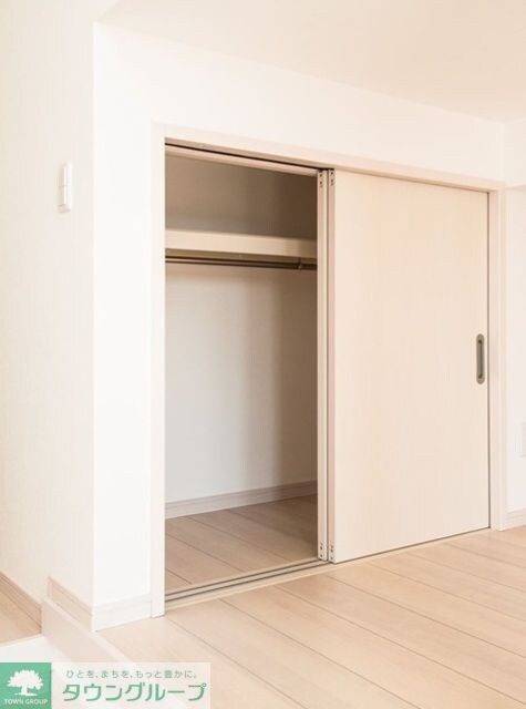 物件内観写真9　(お問合せはタウンハウジングまで！※現地待合わせ相談可能)